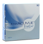 Acuvue Trueye 90 Pack